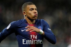 LIGUE 1: PSG Makin Tak Tergoyahkan