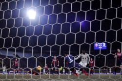 COPPA ITALIA: Juventus, Milan, Lazio ke Perempat Final