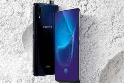 Simak Konsep Baru Kamera Tersembunyi Vivo Nex 2