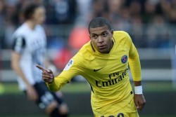 TOP SCORER LIGUE 1: Mbappe Tinggalkan Para Rival