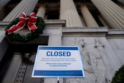 Government Shutdown Catat Rekor Terlama dalam Sejarah Negeri Paman Sam