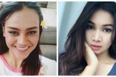  PROSTITUSI ONLINE: Ini Alasan Dua Finalis Puteri Indonesia Dipecat