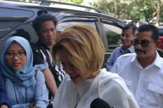  Nikita Mirzani Bocorkan Video Pernikahannya dengan Dipo Latief