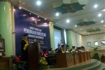 Ini Penyebab Mahasiswa Tak Minat Tekuni Ilmu Hukum Internasional