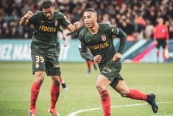 LIGUE 1: Ditahan Imbang Monaco, Marseille Memalukan