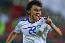 PIALA ASIA 2019: 10 Tim Sudah Lolos ke Perdelapan Final