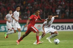 PIALA AFF U-22: Rivaldo Ferre Tidak Ingin Menjadi Supersub