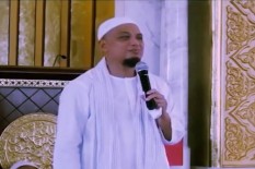 Ustaz Arifin Ilham Dakwah Dahsyatnya Kekuatan Doa