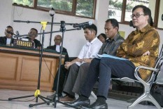 Guna Muluskan Perizinan, Meikarta Janjikan Rp20 Miliar 
