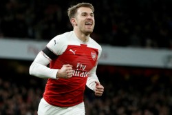 BURSA TRANSFER: Ramsey Dilaporkan Telah Jalani Tes Medis di Juventus