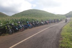 Pengembangan Gunung Bagus Tunggu Koordinasi