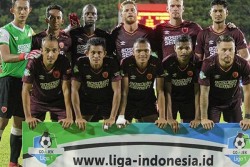 LIGA 1: PSM Makassar Perkenalkan 8 Gacoan Baru