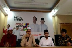 Usulan Tes Baca Alquran, Capres Diminta Baca Al-Fatihah dan Surat Pendek