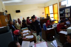 Penghapusan SKTM, Sekolah Optimistis PPDB 2019 Lebih Transparan