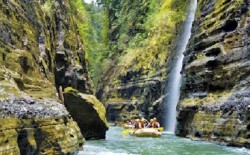 Super Puas Berlibur ke Fiji