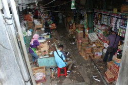 Pemkab Sleman Akan Merevitalisasi Pasar Gamping