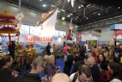 Wow, Warga Austria Tertarik Berwisata ke Indonesia, Termasuk Jogja