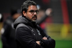 David Wagner Mundur dari Jabatan Pelatih Huddersfield Town