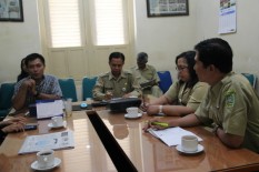 Sektor Pariwisata Gunungkidul Efektif Turunkan Angka Kemiskinan