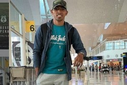 Dikontrak Persib Bandung Selama 2 Tahun, Eks Pemain PSMS Ini Tak Menyangka