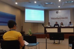 Pencalonan Indonesia di Dewan HAM PBB Jadi Tekanan Penyelesaian Masalah HAM Masa Lalu