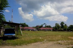 Pembebasan Lahan Bedah Menoreh Pakai Danais