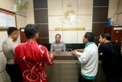 Forum Wartawan Yogyakarta Laporkan Presiden ICJ ke Polisi