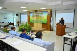 RSUD Sleman Jalani Tahapan Akreditasi RS Standar Nasional