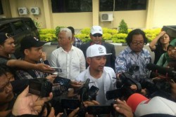 Keberatan Lagu Ciptaannya Dipakai Kampanye Tim Prabowo - Sandi, Kill The DJ Lapor Polisi