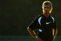 LIGA 1: Ivan Kolev Diikat Persija 1 Musim