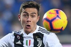 Dybala Masih Betah di Juve meski Tak Lagi Jadi Sosok Sentral