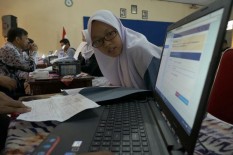 Ini Aturan Penerimaan Siswa Baru 2019 dari Kemendikbud
