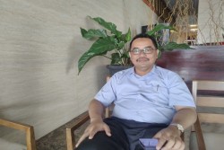 Sleman Optimistis Bisa Wujudkan Smart Regency