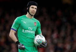 Cech Akan Pensiun Akhir Musim Ini & Ingin Raih Trofi Bersama Arsenal