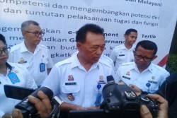 Daya Tampung Over Kapasitas, Disinyalir Menjadi Penyebab Kerusuhan di Rutan Solo