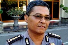 Aris Idol Diringkus Polisi Terkait Narkoba
