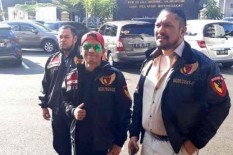 Sebelum Ditangkap, Aris Idol Sempat Ngobrol dengan Cinta Penelope