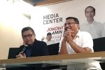 Seperti Ini Rencana Penampilan Jokowi dan Ma'ruf Amin di Debat Perdana