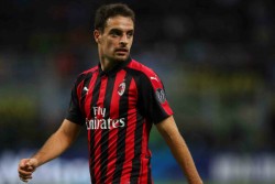 JUVENTUS VS MILAN: Bonaventura Ingin Ulang Kesuksesan Suppercopa Italiana 2016