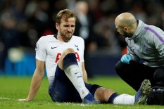 Harry Kane Terpaksa Lewatkan Banyak Pertandingan Penting karena Cedera