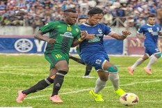 Guy Junior Balik Kucing ke PSS Sleman? Ternyata Baru Sebatas Komunikasi 