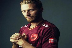 Ini Bocoran Pemain Asing PSS Sleman, Steven Paulle Masuk Kandidat? 