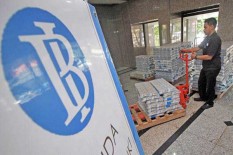  Suku Bunga Diperkirakan Ditahan di Level 6%