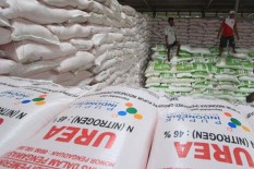 Menteri Pertanian Tuding Banyak Mafia Pangan Keruk Keuntungan