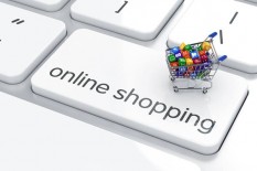 Pemerintah Tak Wajibkan Pedagang Online Punya NPWP