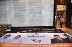 Jokowi-Ma’ruf Amin Dinilai Sudah Mantul Hadapi Debat Nanti Malam