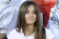 Paris Jackson: Saya Bahagia, Sehat dan Merasa Lebih Baik