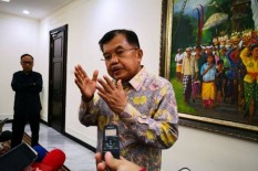JK: BPJS Bisa Masuk ke Promotif dan Preventif