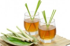 Minum Wedang Jahe Sekali Sehari, Bagus untuk Kesehatan