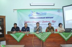 DJPB Gelar Perbendaharaan Menyapa di Imogiri
